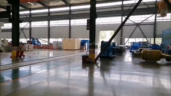 China Tellhow Technology (Chongqing) Co., Ltd. Bedrijfsprofiel