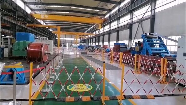 China Tellhow Technology (Chongqing) Co., Ltd. Bedrijfsprofiel