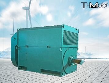 Middelgrote Grootte YKK 630 400kw aan 6000kw-ODM van Hoogspannings Elektrische Motoren IC611 IC411