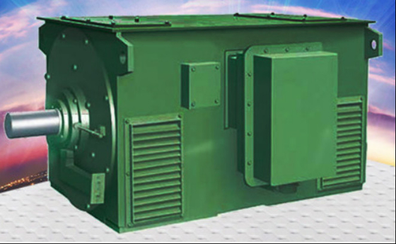 400kw aan de Hoogspanningsac van 6000kw 11000V 6000V de Motor van de Motorinductie IP23 IP54