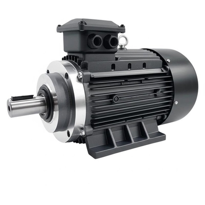 3kV Permanent Magnet Synchrone Motor 60 Polen 400-15000kW