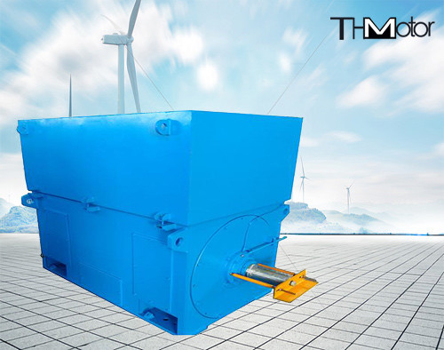 De Hoogspanningsac van YX 6KV 10KV 11000v 3600rpm Motormaalmachine 3 de Machine van de Faseinductie