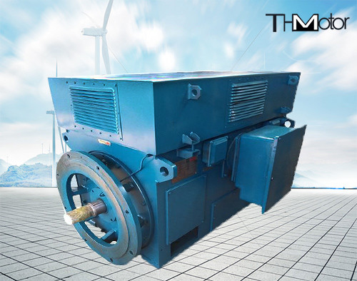 Y710-4 hoogspannings Elektrische Motoren