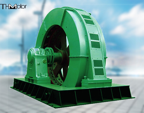3kv Motor van de de Ventilator de Synchrone Inductie van de de industrieventilator IC37 IC81W