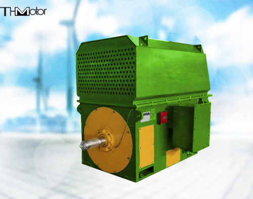 Van de de Motor10kv Steenkool van TDMK TM Groot Synchroon Ce van de de Molenmotor