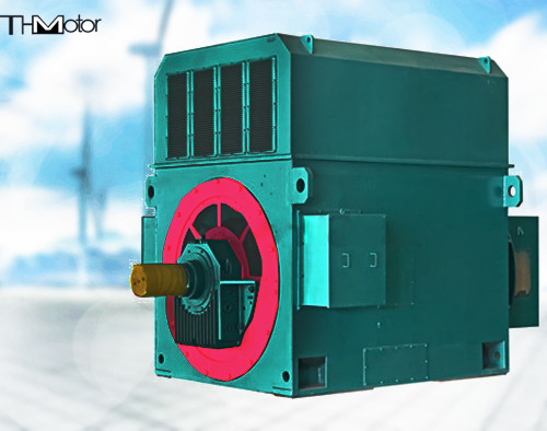 Van de de Magneet Synchrone Motor van STYB Vuurvaste Permanente Veranderlijke de Frequentieaandrijving