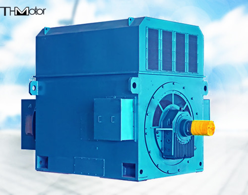 Van de de Magneet Synchrone Motor van STYB Vuurvaste Permanente Veranderlijke de Frequentieaandrijving