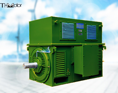 11kv voer Motorenpm Synchrone Motor IC01 IC37 IC81W op