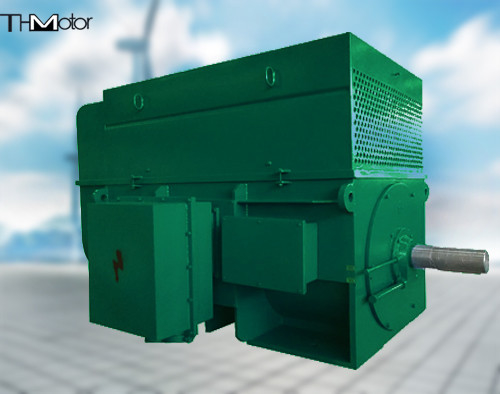 Van de de Magneet Synchrone Motor van CEI GB de Permanente van de het CementJakobsladder Motor IP55