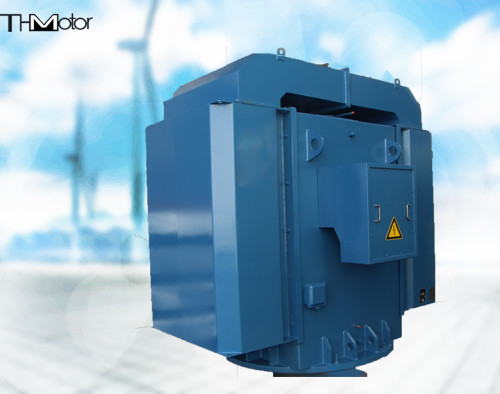 TL Verticale AC Synchrone Motor