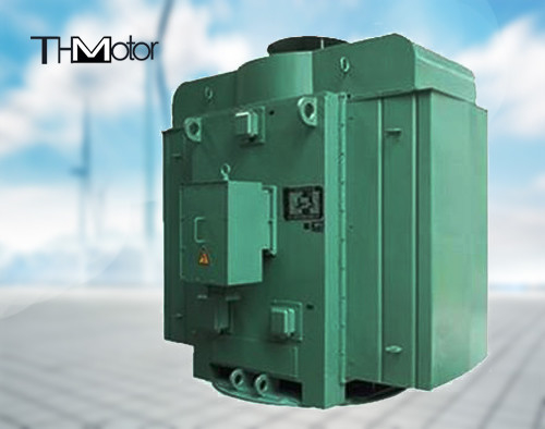 TL Verticale AC Synchrone Motor