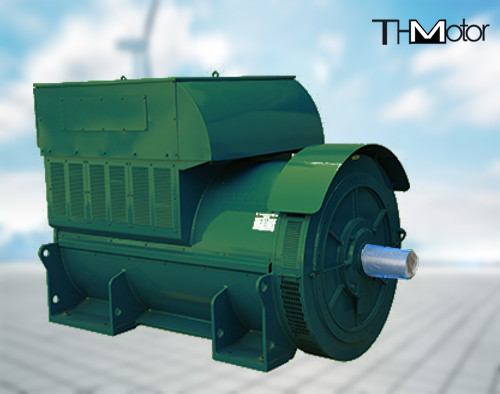 YKS 4000KW 6000V 375rpm 16 asynchrone motor de in drie stadia IP44 IP54 van de pool elektrische motor