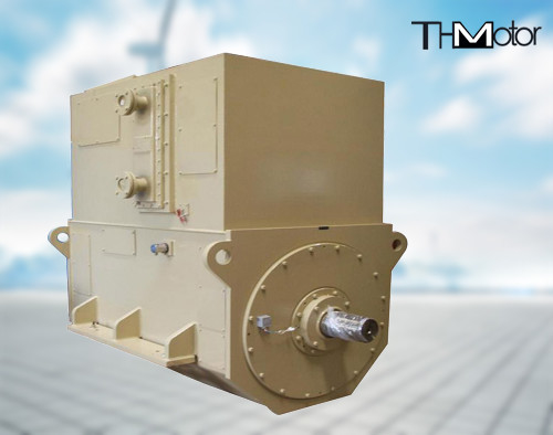 YKK-de elektrische motor IP44 IP54 van de hoogspannings elektrische motor 600kw 700kw 800KW 10000V 2978rpm ac