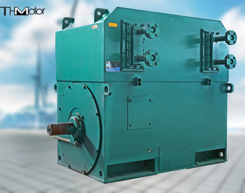 Van de de Magneet Synchrone Motor van CEI GB de Permanente van de het CementJakobsladder Motor IP55