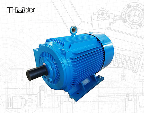 200r/Synchrone Motor 20 van Min Vertical Mill Permanent Magnet Polen
